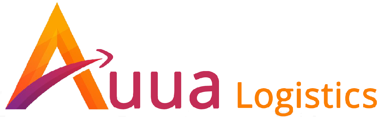 AUUA LOGISTICS Logo